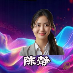 陈静